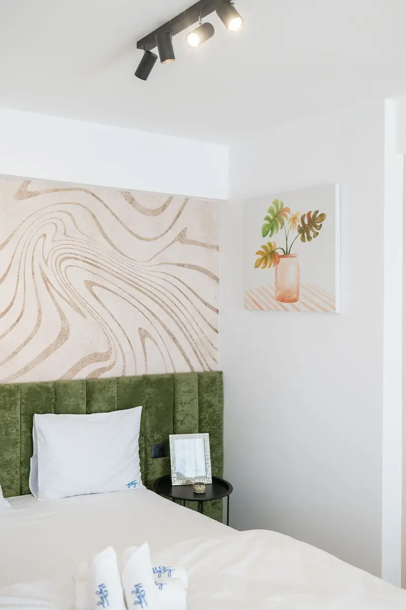 Infinity Studio 309 Pool&Spa Resort – 20