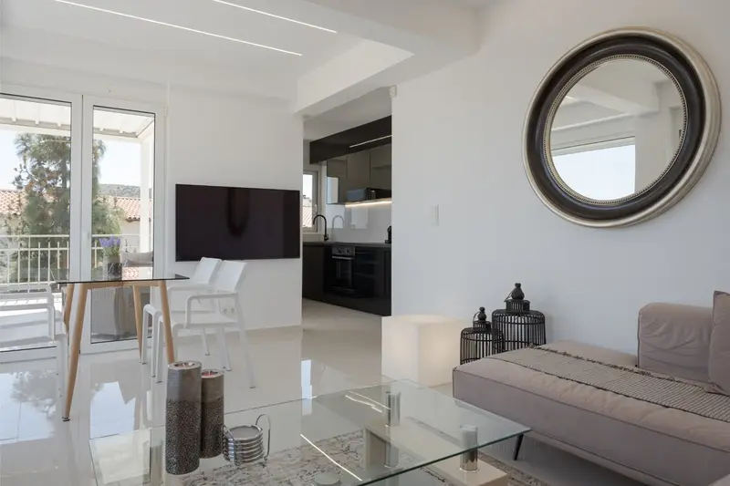 Aqua Vista Vari Coastal Apartment – 9