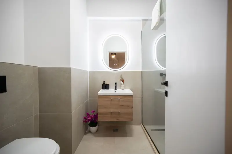 Breeze of the Sea Apartment in Odyssey Spa&Pool – 57