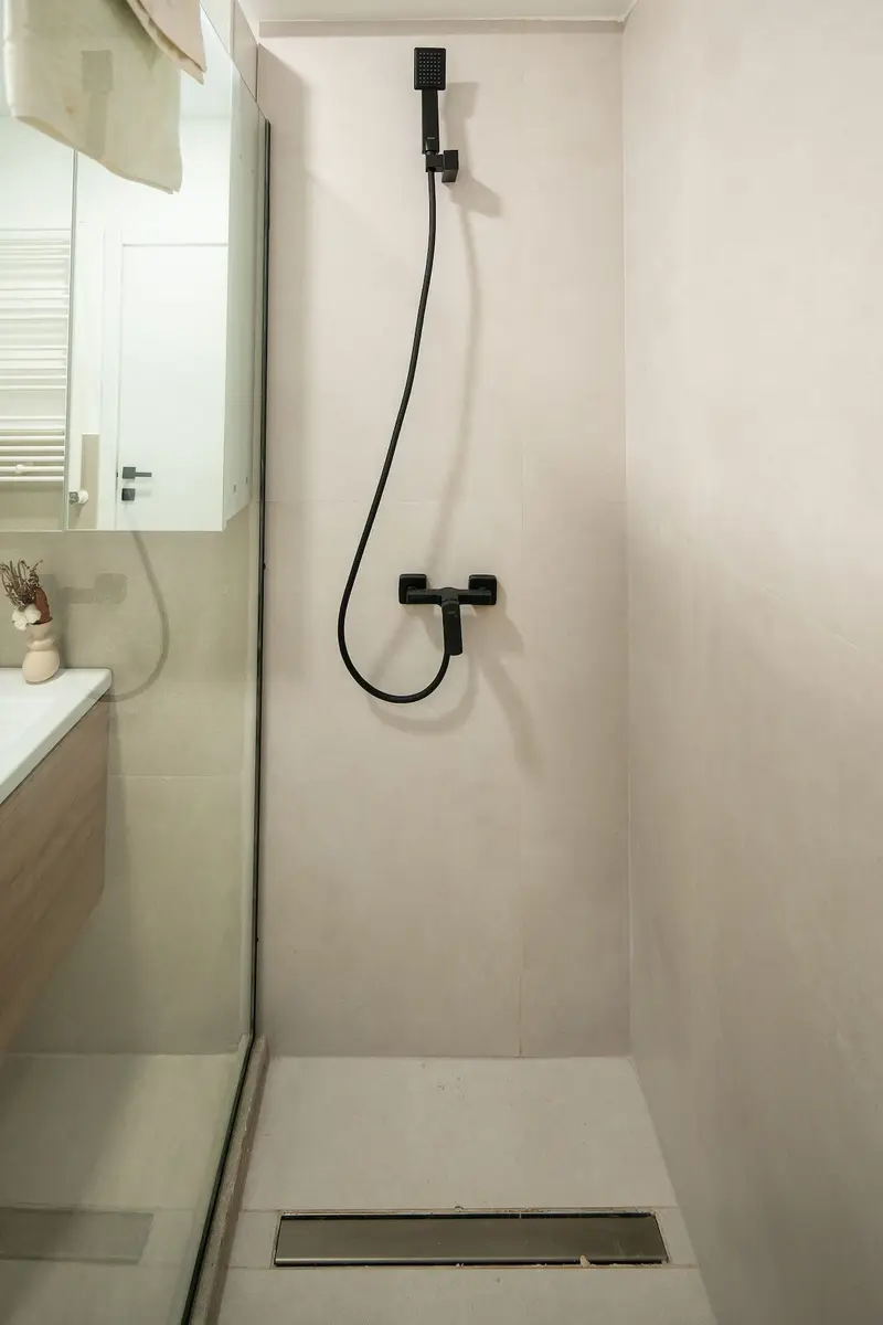 Mazi apartment in Odyssey Spa pool resort-parking – 36