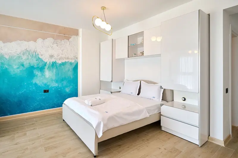 Sea-esta Studio in Infinity Beach Resort – 6