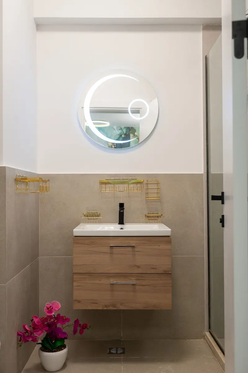 Green Signature Apartment in Odyssey spa and pools – 12