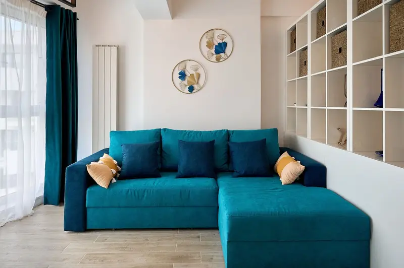 Cloud 9 Studio in Infinity Beach Resort – 11