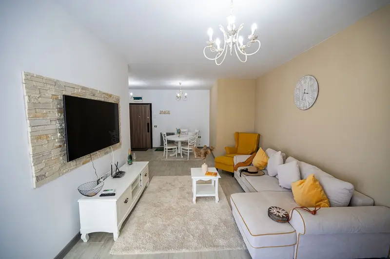 Horizon View Apartment Spa & Pool beach resort – 42