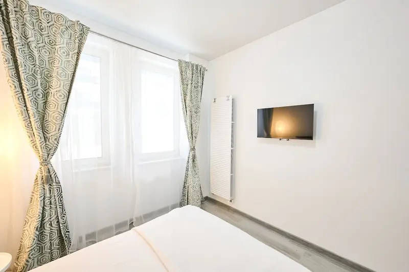 Sunny Home Apartment Nord10 Pool & Playground – 18