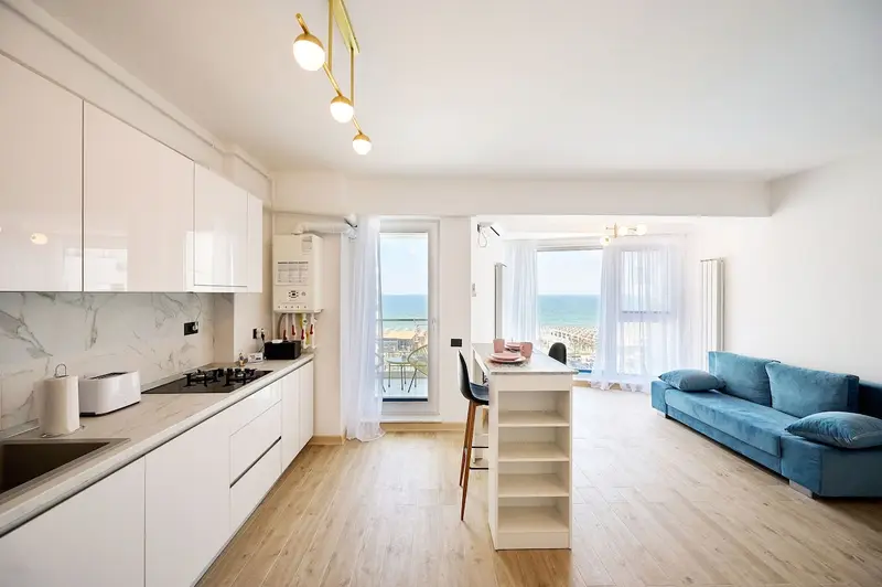Sea-esta Studio in Infinity Beach Resort – 11