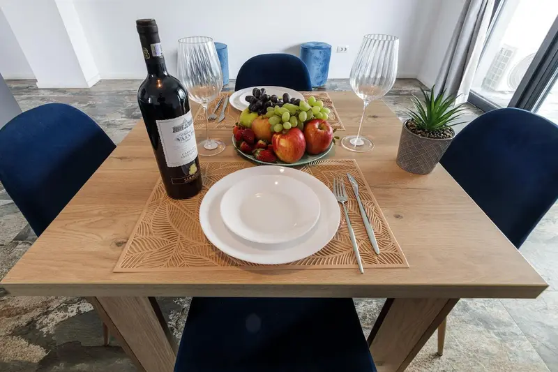 Aqua Vista Sun Apartment Mamaia Nord – 8