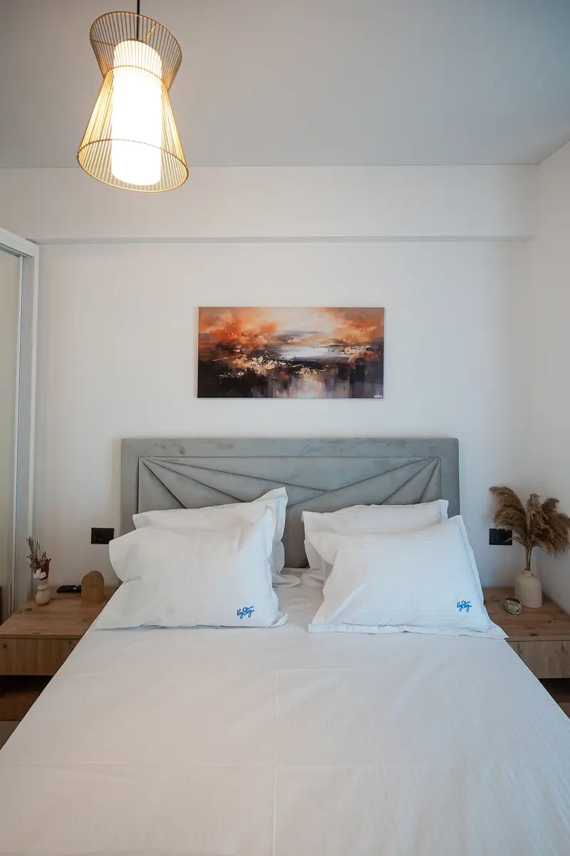 Silver Splash Apartment Odyssey Spa Pool&Fitness – 31