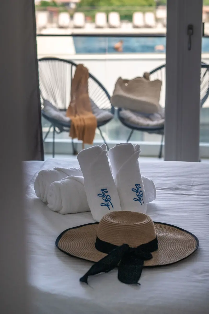 L&S Apartment in Odyssey Spa&Pool-parking – 55