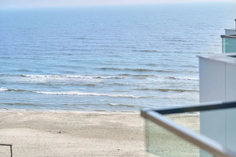 ADore Seaside Apartment in Infinity Beach Resort – 8