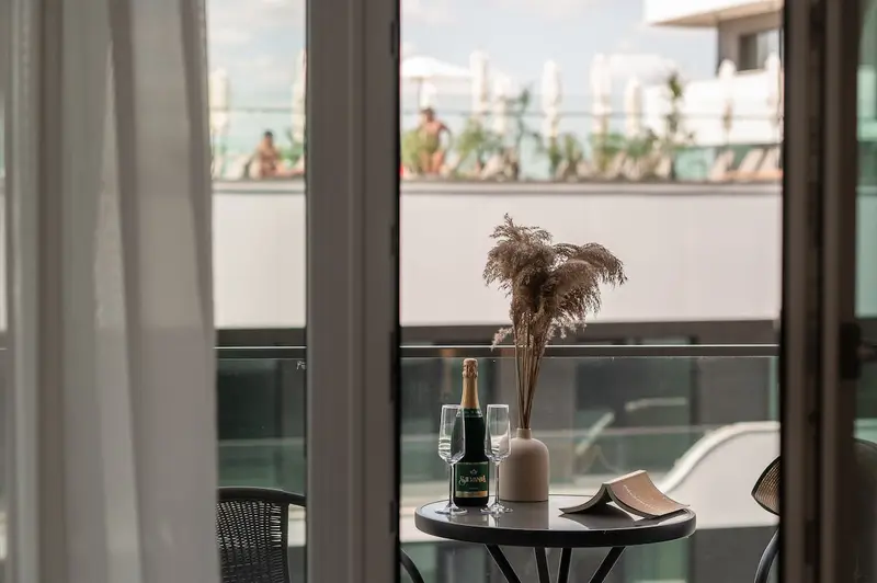 Royal Blue Apartment in Odyssey Spa&Pool – 51