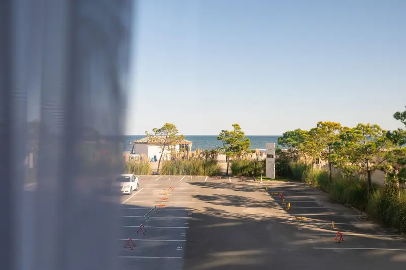 SeaPearl Apt in Infinity Beach Resort-Parking – 31