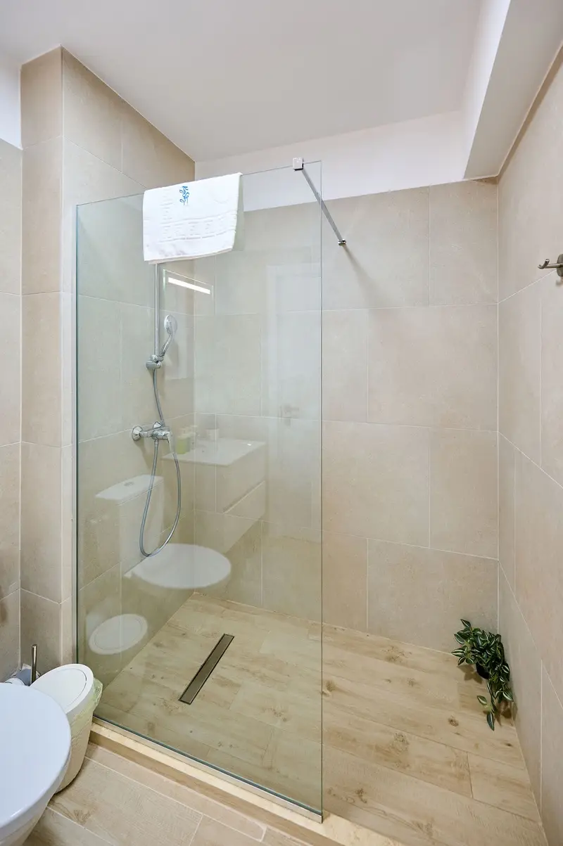 Sea Gem Apartment in Infinity Beach Resort parking – 45