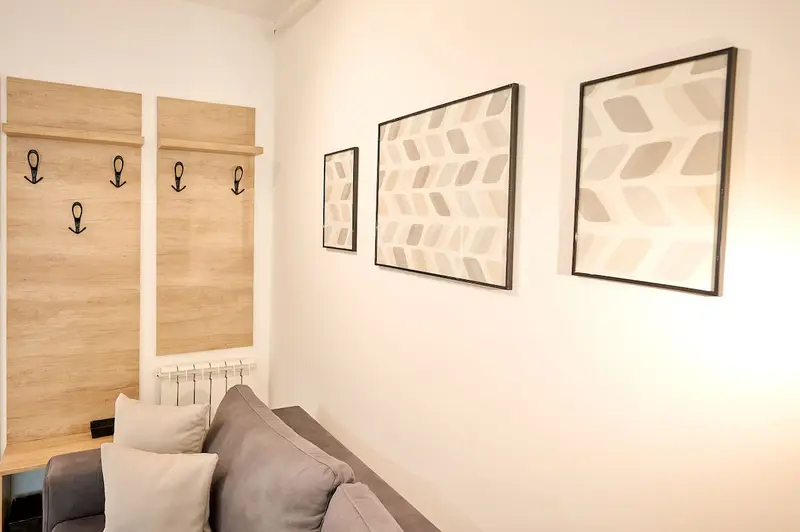 NewVision Apartment in Infinity Beach Resort - parking – 41