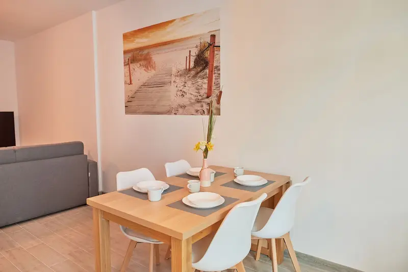 Opal Luxury Apartment 110 Spa n Pool Beach resort – 22