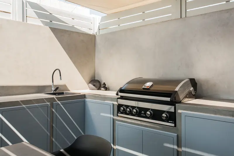 Aqua Vista Vouliagmeni - Penthouse with Balcony – 13