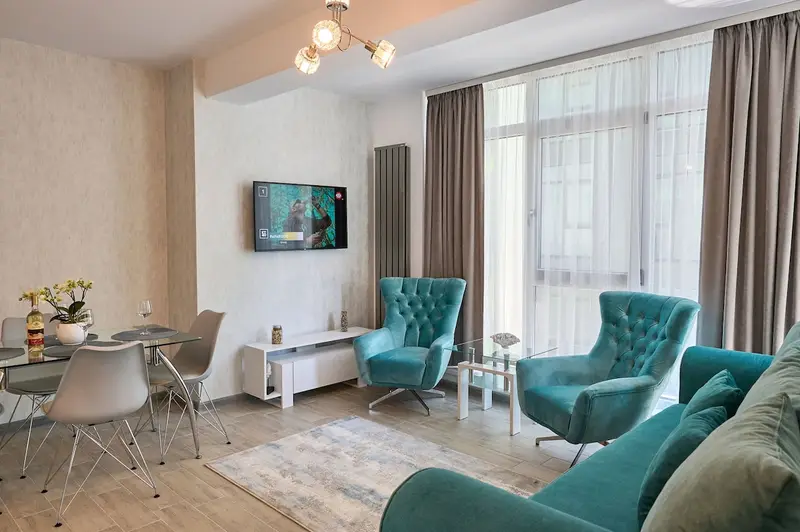 Seastar Apartment - Spa n Pools Beach Resort – 22