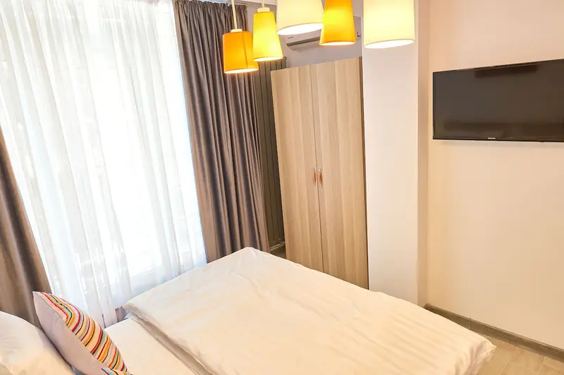 Sun & Fun Apartment in SPA Pools Resort – 26