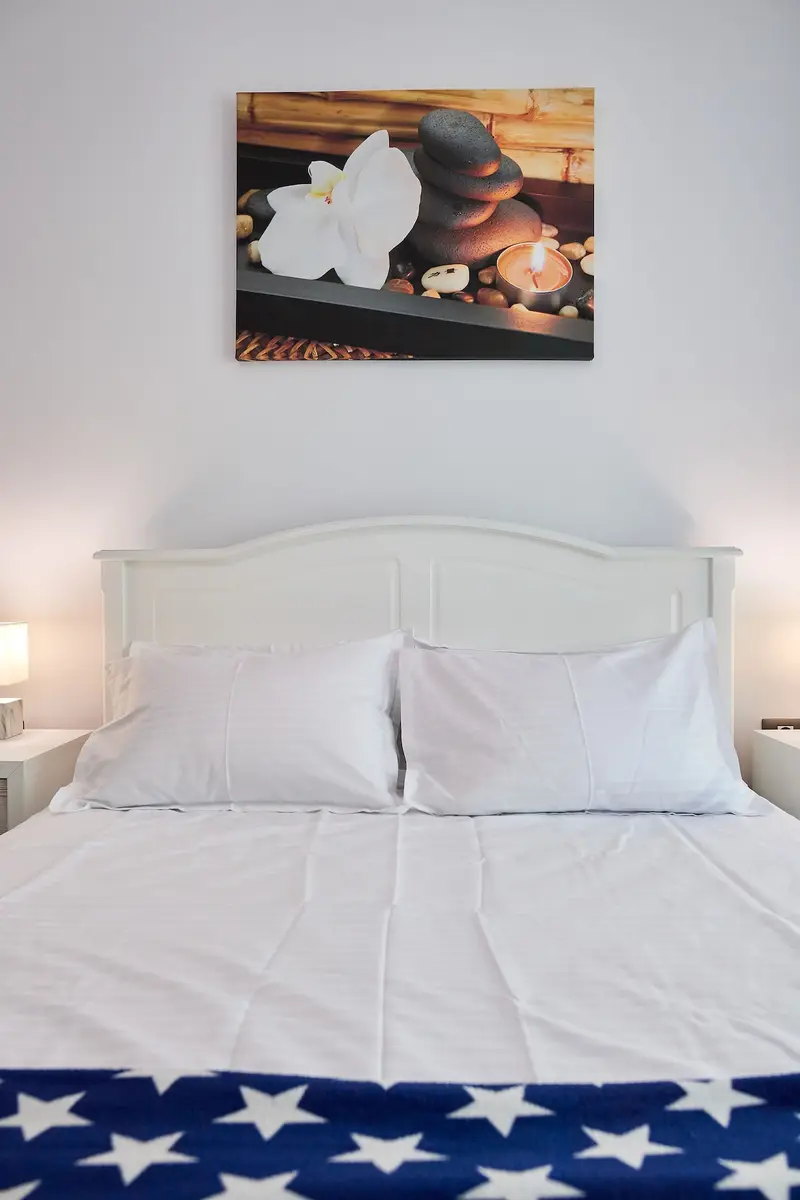 Regatta Sea View Apartment Spa n Pool Beach resort – 23