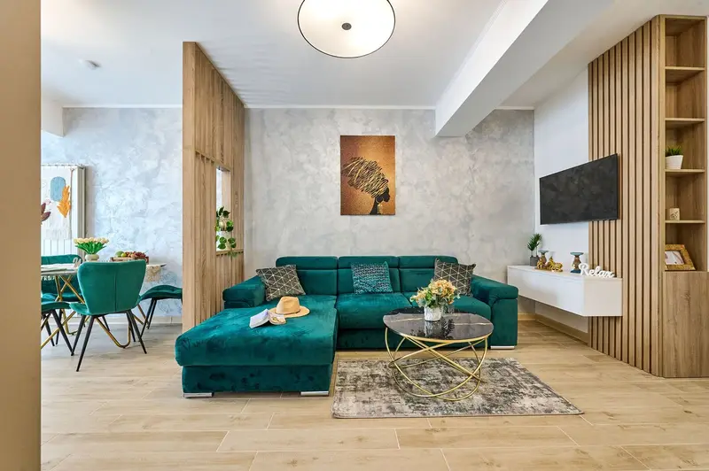 AdeMar Luxury Apartment- Spa&Pool Beach Resort – 2