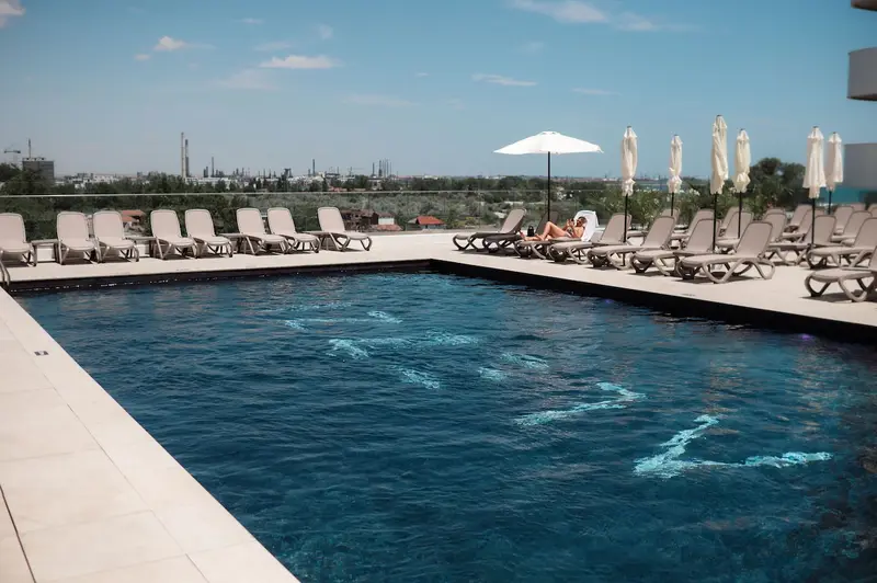 Breeze of the Sea Apartment in Odyssey Spa&Pool – 14