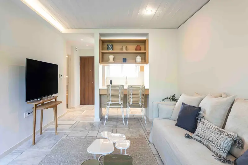 Aqua Vista Vouliagmeni Seaside Luxurious – 5
