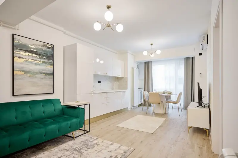 MG Brothers Apartment in Infinity Beach Resort – 4