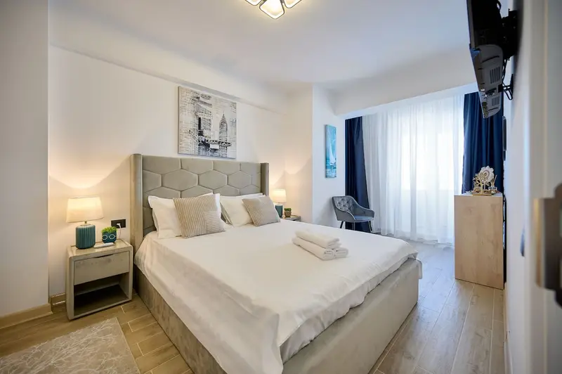 ADore Seaside Apartment in Infinity Beach Resort – 4