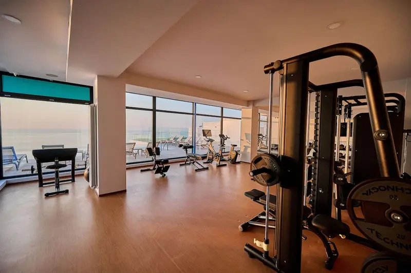 Laguna Breeze Apartment in Infinity Spa & Pool – 29
