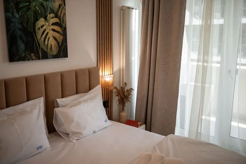 Oasis 47 Apartment in Odyssey Spa&Pool-parking – 59