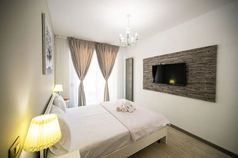 Horizon View Apartment Spa & Pool beach resort – 2
