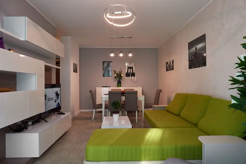 Ambient Holiday Apartment Beach resort – 6