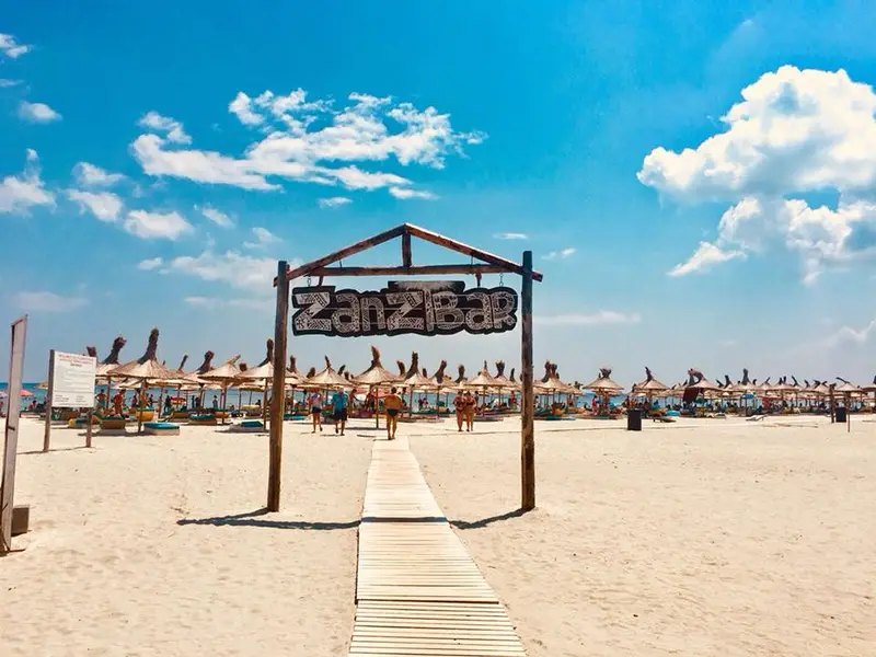 Ambient Holiday Apartment Beach resort – 52