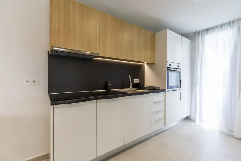 Aqua Vista Varkiza - Apartament 14 cu 1 Dormitor – 5