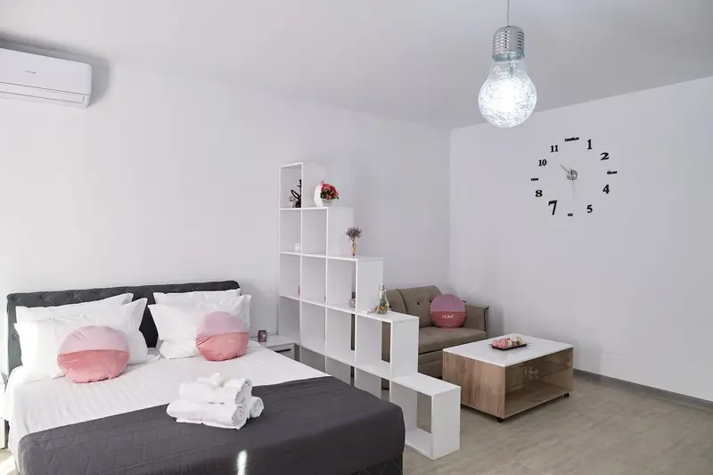 Koko Studio - Spa n Pool beach resort – 21
