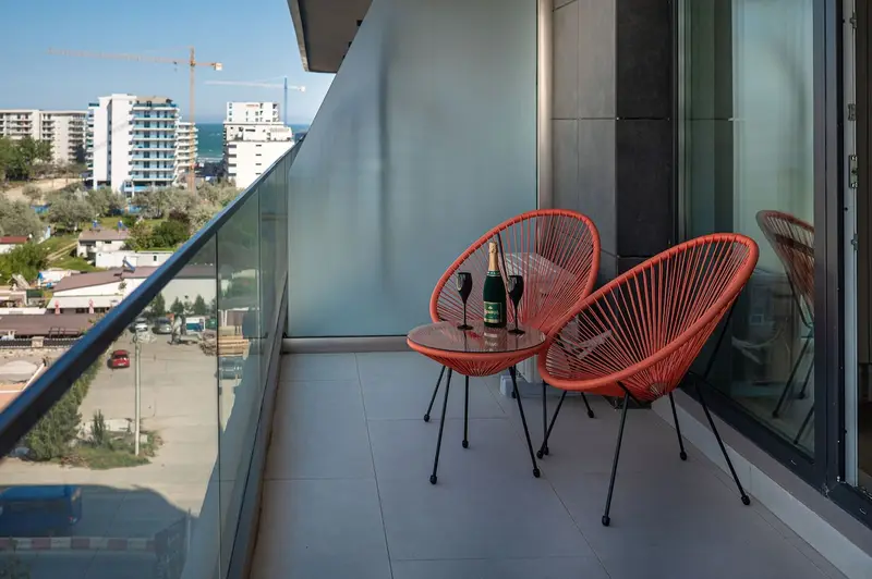 Eva Apartment in Odyssey Spa & Pool – 43