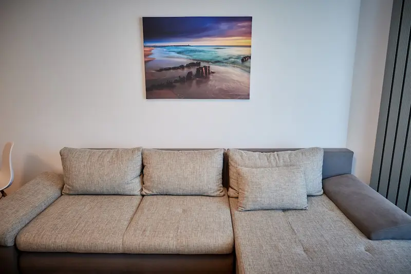 Paradise Sea View 2BD apt Spa n Pools beach resort – 27
