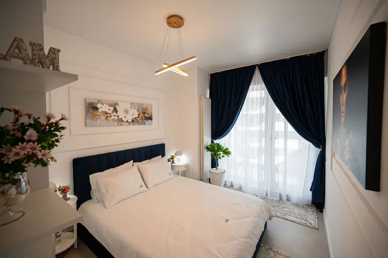 Unique 4U Apartment in Odyssey Spa&Pool-parking – 31