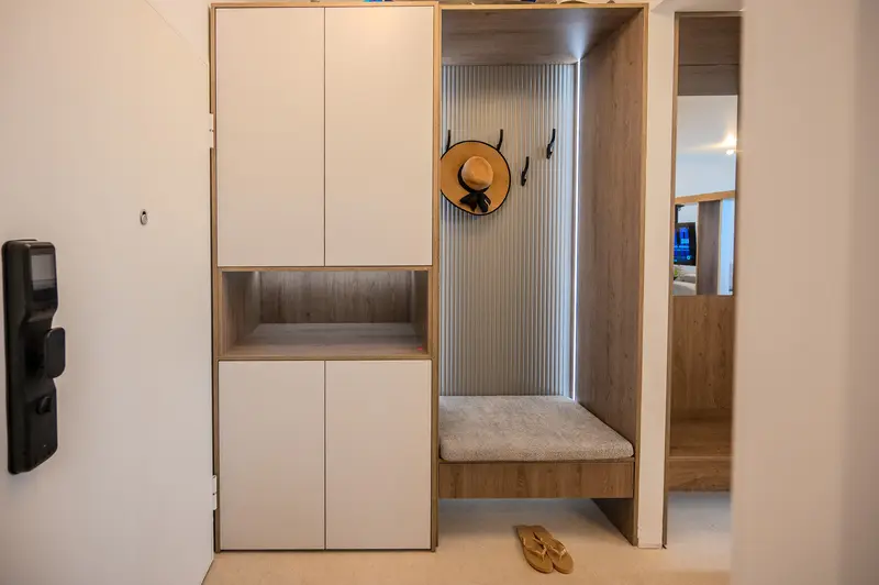 AC-411-Spectre Collection (60 SQM Studio Sea View) – 32