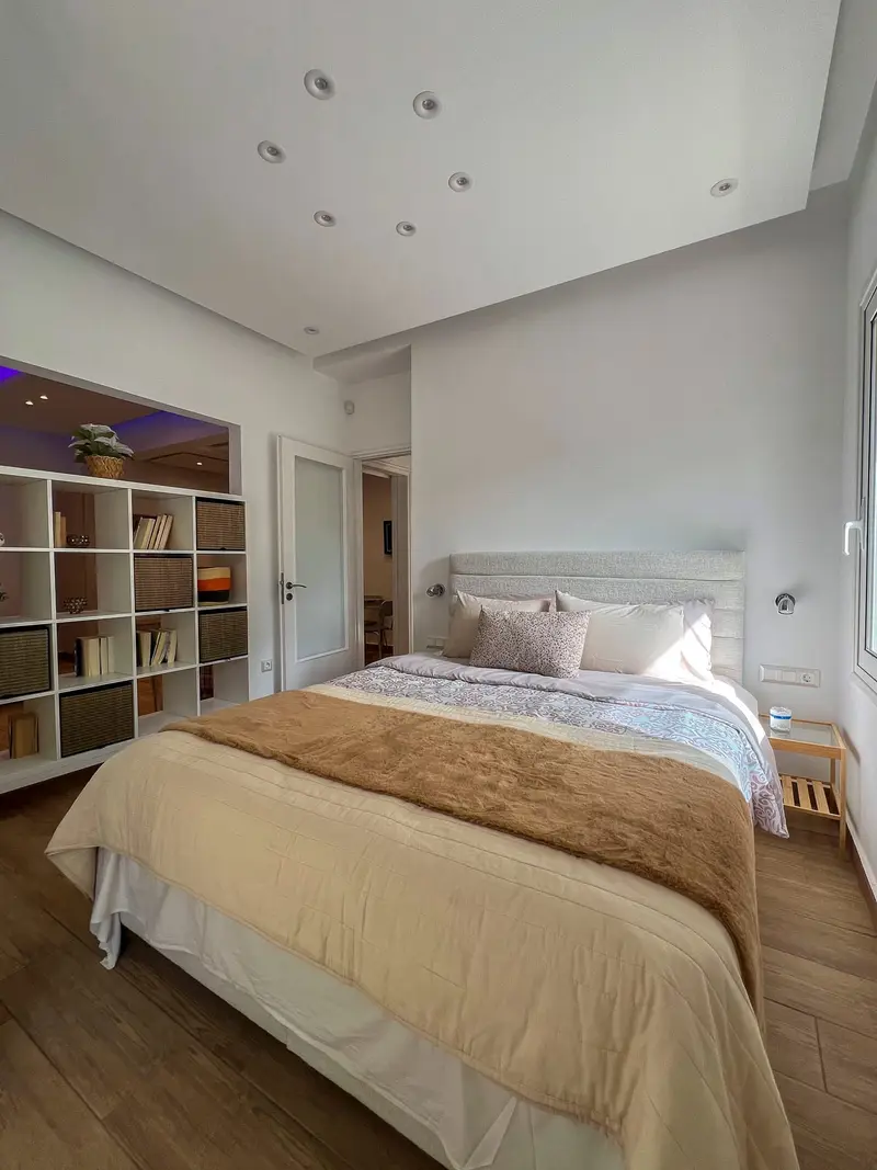 Aqua Vista Varkiza - 1BR Apartment with Sofa Bed – 15