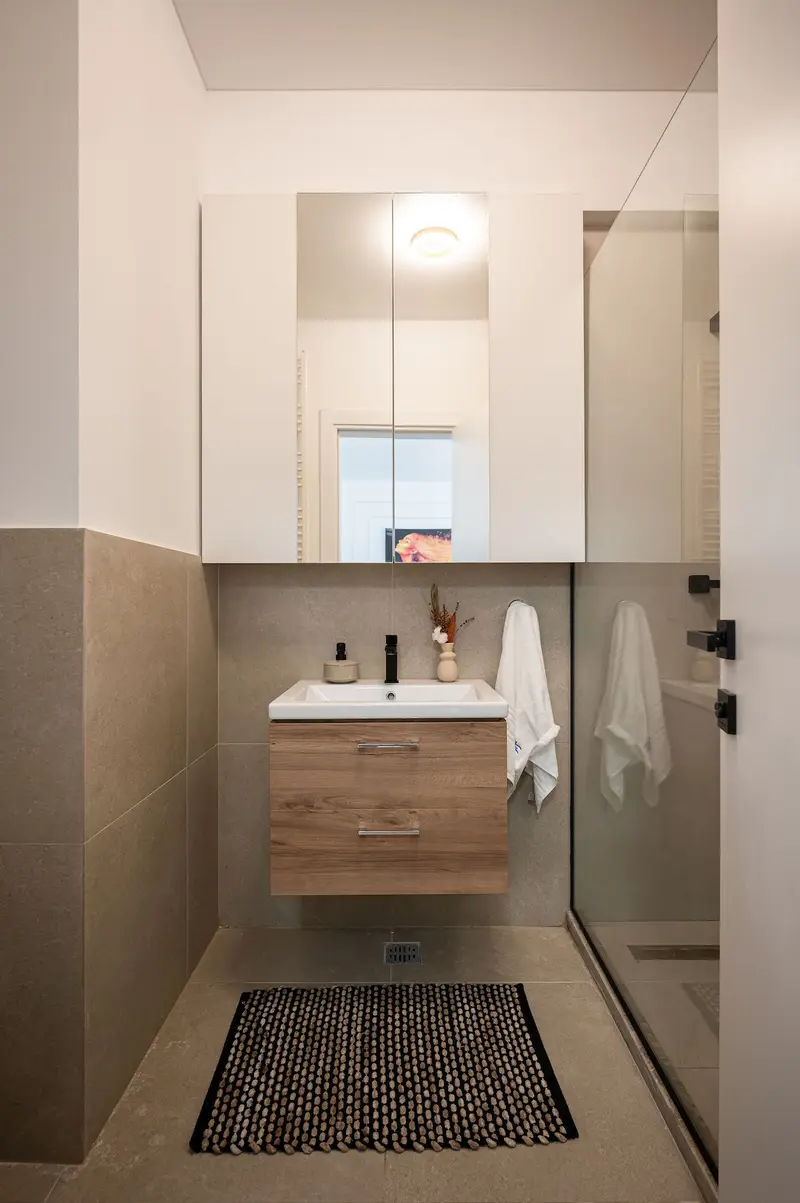 Unique 4U Apartment in Odyssey Spa&Pool-parking – 28