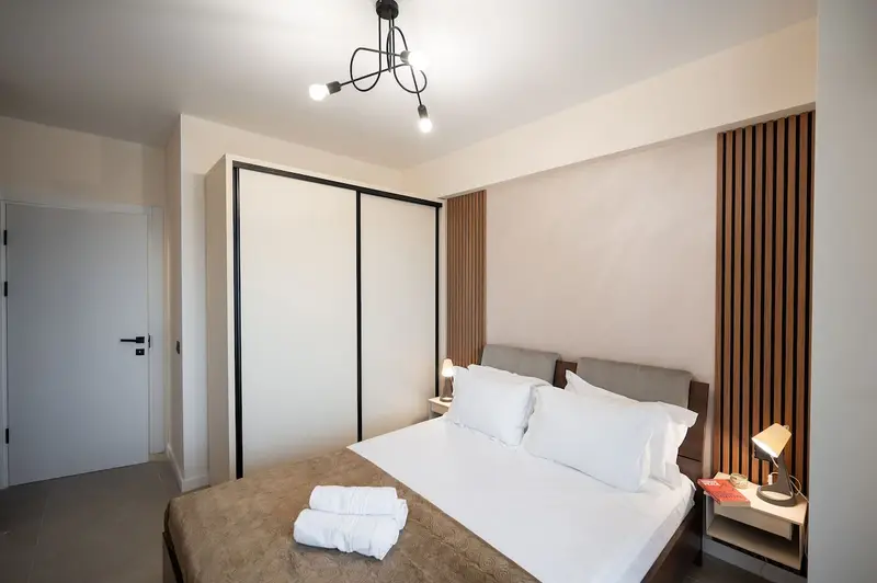 Adda Sea Apartment in Odyssey Spa & Pool – 38