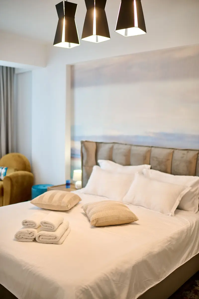 Summer Infinity Apartment Beach Resort – 33