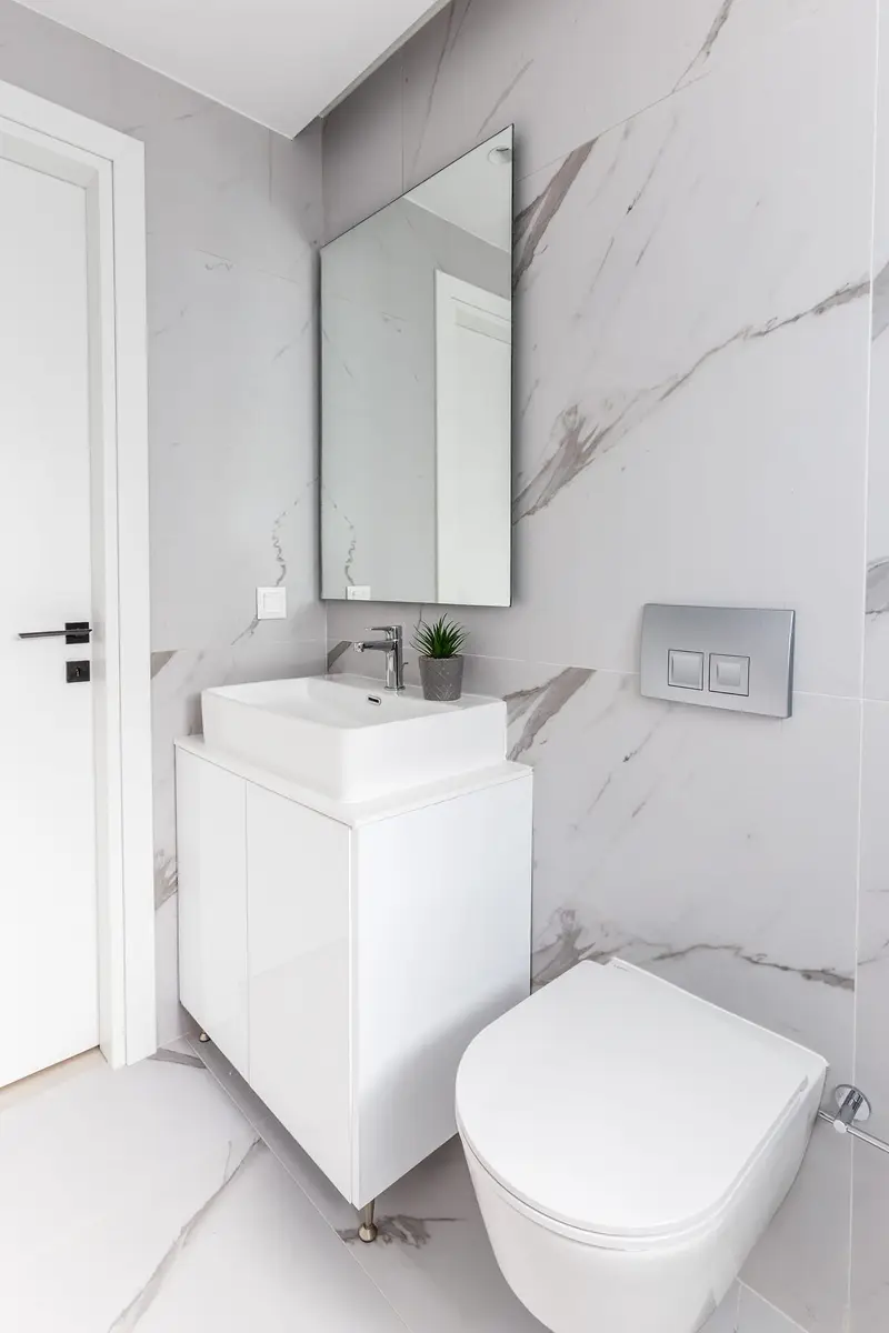 Aqua Vista Varkiza - Apartament 24 cu 1 Dormitor – 13