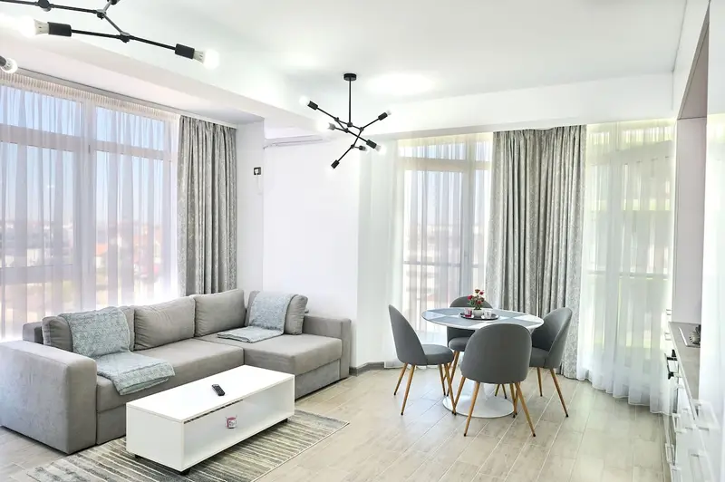 Seascape Apartment Spa n Pool Beach Resort – 2
