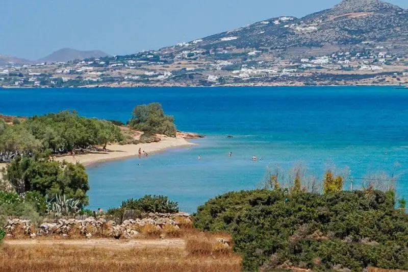 Aqua Vista Antiparos - Vilă cu Piscină Privată lângă Plaja Panagia – 6