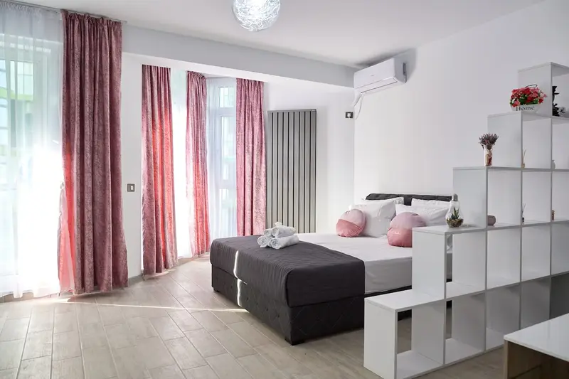 Koko Studio - Spa n Pool beach resort – 25