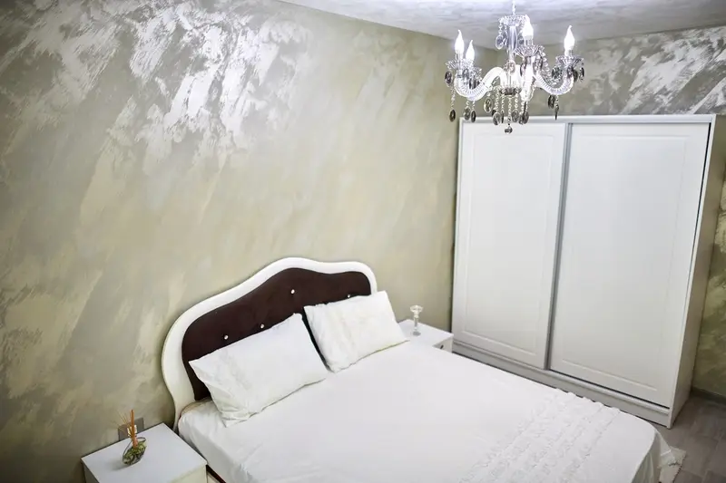 Deluxe Apartment Spa n Pools Beach resort – 13