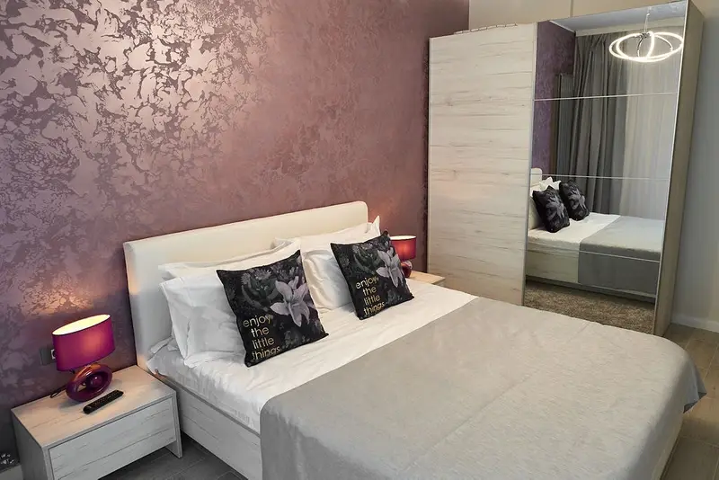 Ambient Holiday Apartment Beach resort – 28