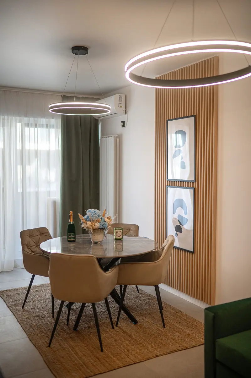 Beatrice Apartment in Odyssey Spa&Pool-parking – 26